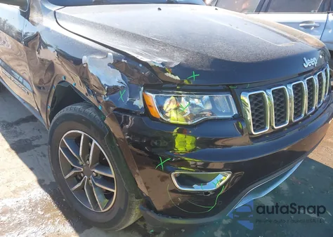 2021 Jeep Grand Cherokee Limited 4X4 z USA, uszkodzony, nr VIN 1C4RJFBG5MC794760